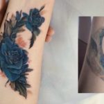 Tattoo Cover Up Ideas That Update and Improve Dull Designs
