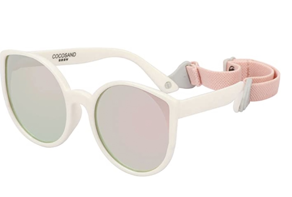 The Best Toddler Sunglasses
