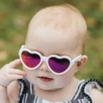 The Best Toddler Sunglasses That Protect Little Eyes & Look Stylish