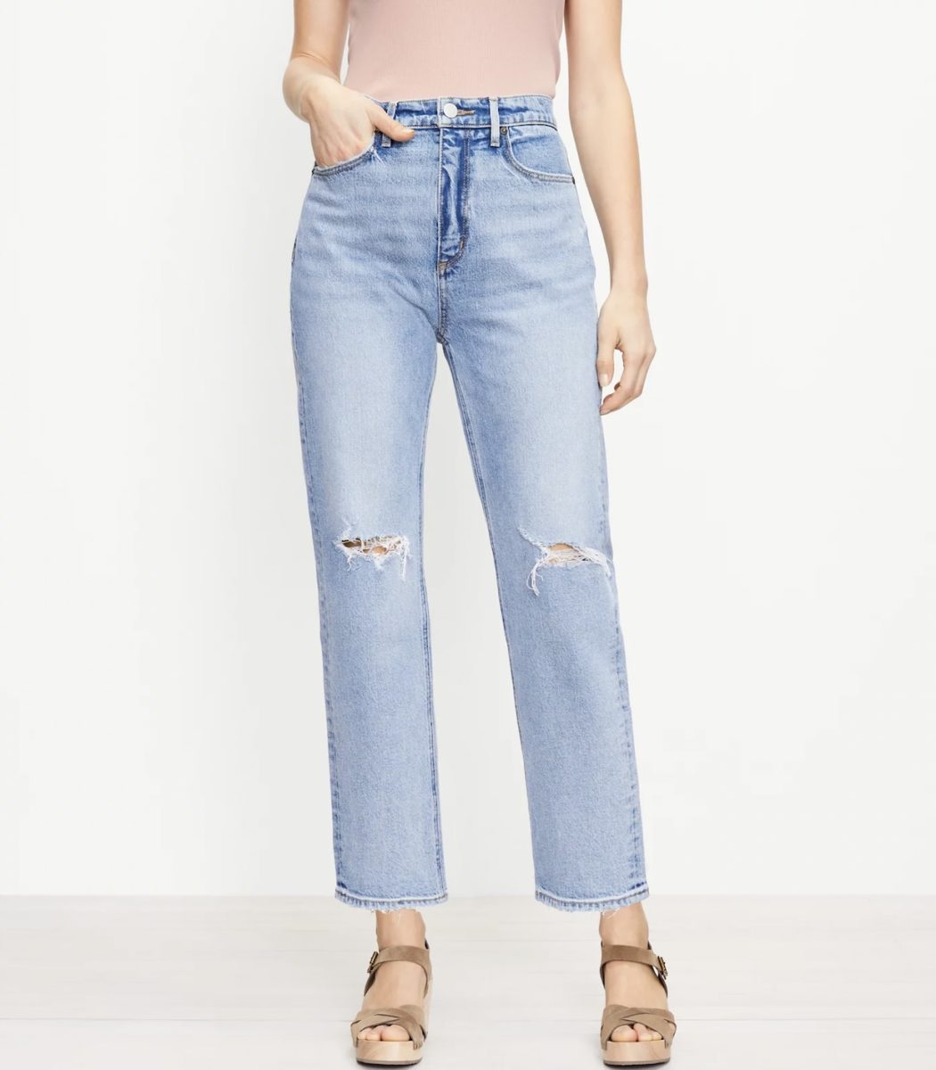 What Are Mom Jeans? Here Are 10 Stylish Pairs to Try