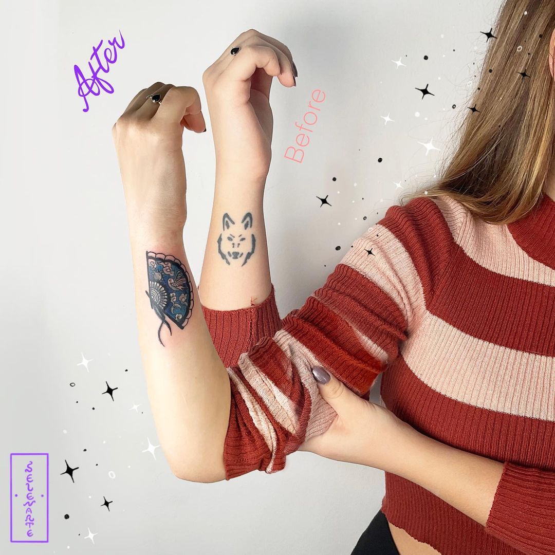 Wrist Tattoos  Tattoo Ideas Artists and Models