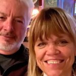 Amy Roloff Does 'Date Night' With Hubby Chris Marek, Says Married Life Is 'Going Great'