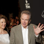 Annette Bening Admits How Warren Beatty Approaches Valentine's Day Gifts