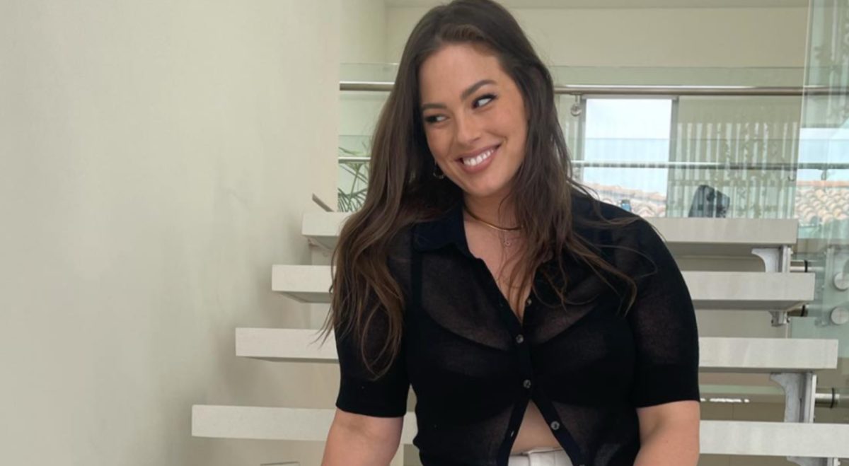 ashley graham drops the names of her twin boys with very first photo to instagram