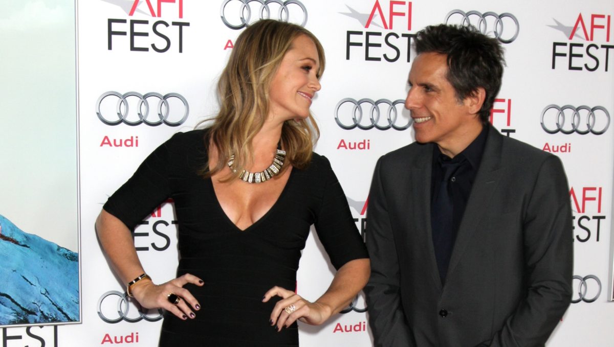 ben stiller reveals that he is back with his wife christine taylor after 5 year split