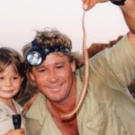Bindi Irwin Posts Heartfelt Message To Late Father Steve Irwin On What Would Have Been His 59th Birthday