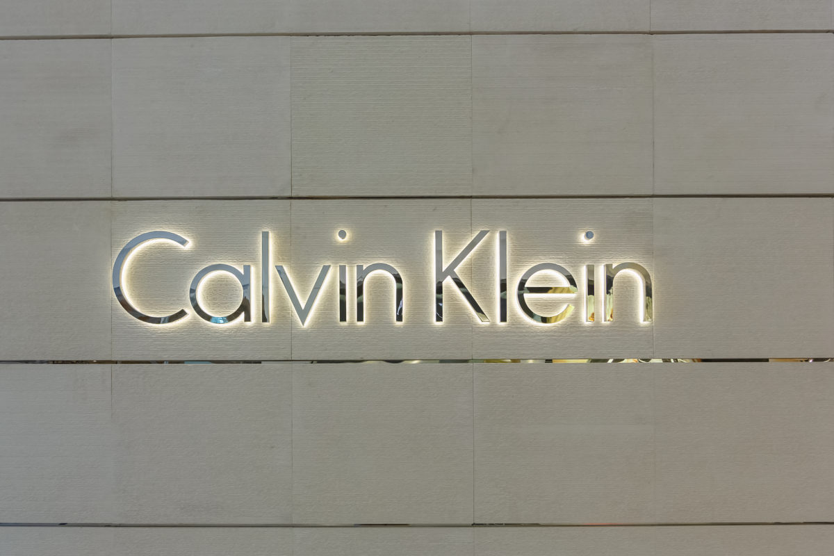 calvin klein: who is the man behind the iconic clothing label?