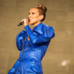 Celine Dion Addresses Recent Weight Loss, Urges 'Everything Is Fine'