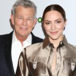 David Foster Talks Parenting As A 72-Years-Old And Performing With Wife Katharine McPhee