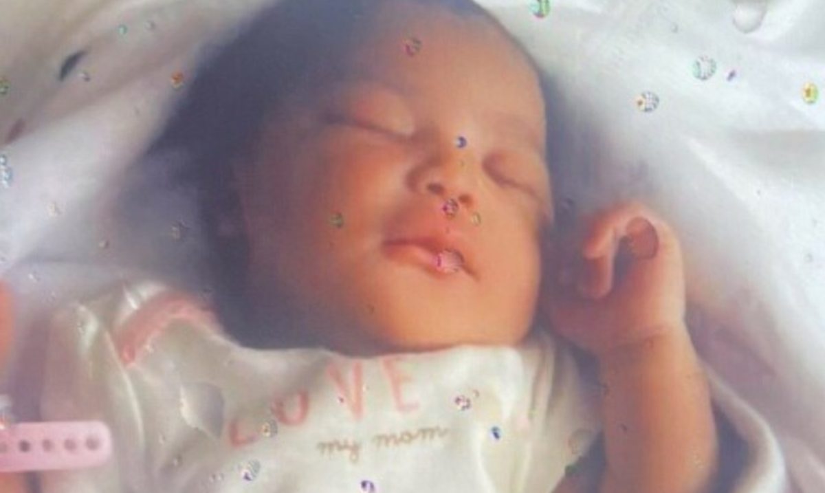 Father Reportedly Admits to Throwing Missing TN 2-Day-Old Into a River After Killing Her Mom
