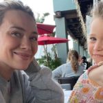Hilary Duff Responds to Backlash After Letting Her Daughter Sit in the Car Without a Car Seat