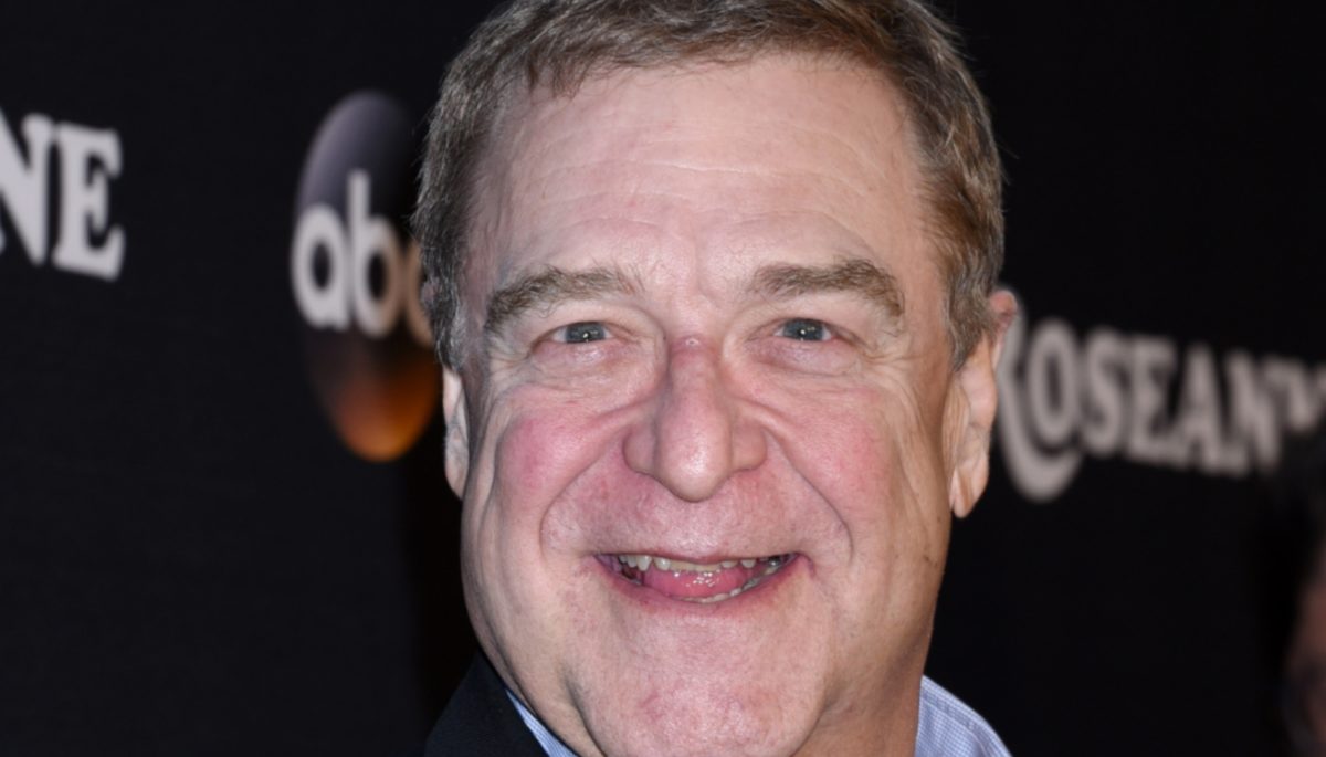 John Goodman Boasts His Impressive 200-Pound Weight Loss At 'The Freak Brothers' Premiere