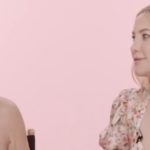 Kate Hudson And Goldie Hawn Talk Mother-Daughter Beauty Routines