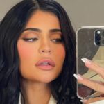 Kylie Jenner Reveals Her Son's Name Five Days Before the Next Full Moon