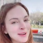 Lindsay Lohan Drops A Bomb About The Pronunciation Of Her Last Name On TikTok