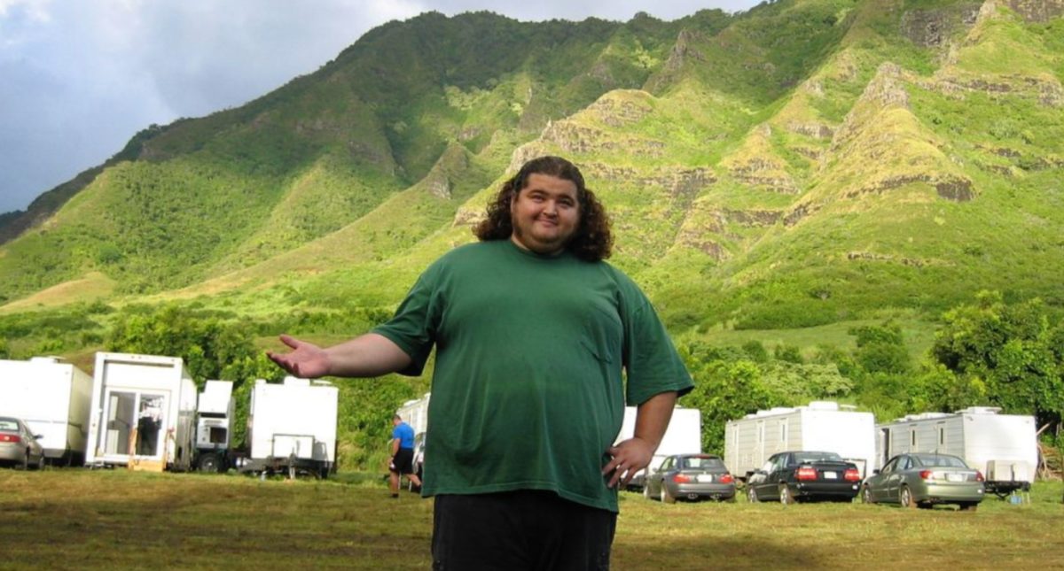 'Lost' Actor Jorge Garcia Makes Lifestyle Change In The Name Of Health, Allegedly Sheds Over 100 Pounds