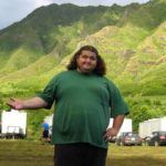 'Lost' Actor Jorge Garcia Makes Lifestyle Change In The Name Of Health, Allegedly Sheds Over 100 Pounds
