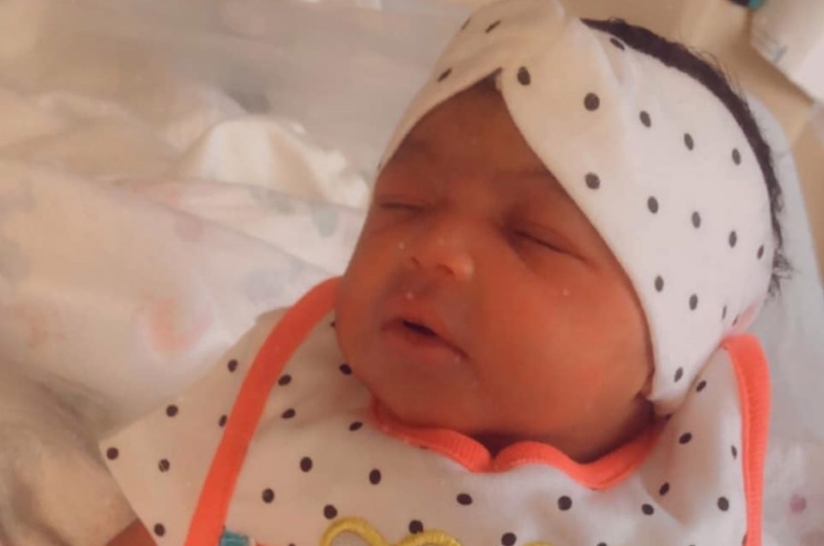 UPDATE: Missing TN 2-Day-Old Presumed Dead as Police Issue Multiple Arrest Warrants for the Child's Father