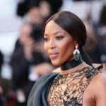 Naomi Campbell Puts To Rest If She Adopted Her Baby Daughter And Speaks On Her Love Of Motherhood