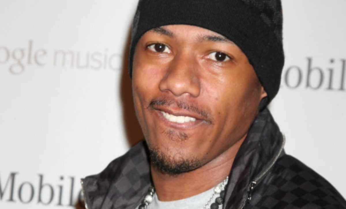 nick cannon admits he was ‘out of control,’ says he did take a shot at celibacy