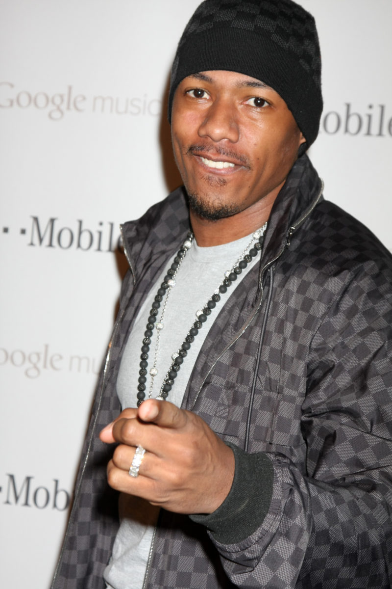 Nick Cannon Talks How He’s Been Present in His 8, or More, Children’s Lives 