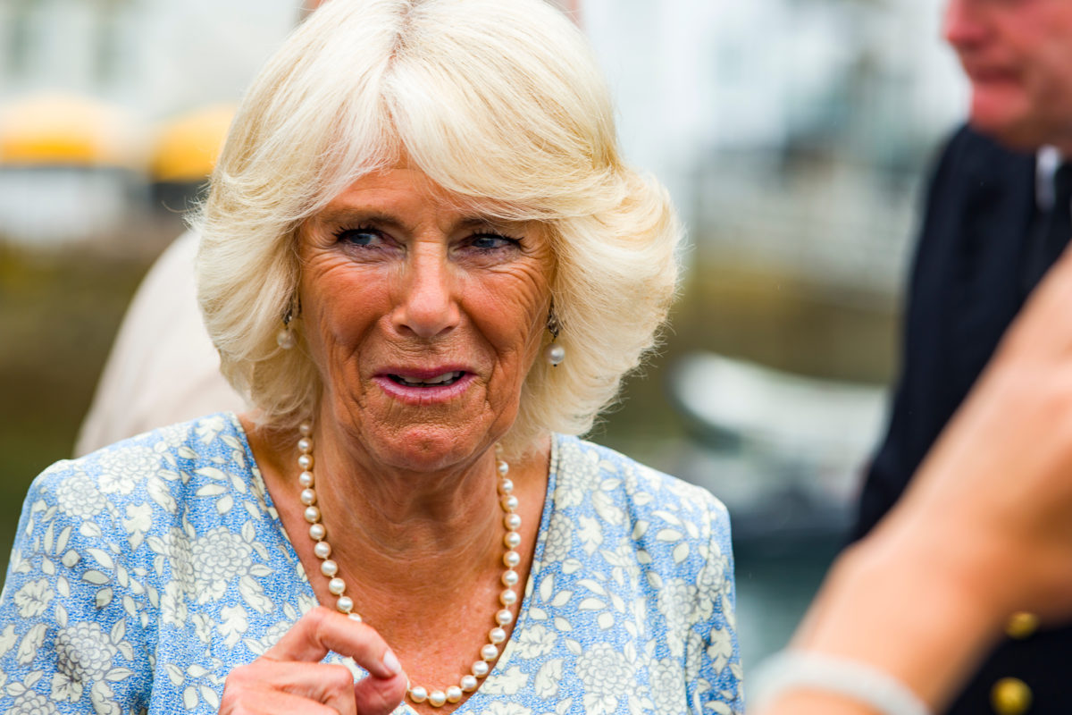 The Palace Has Yet to Determine if Queen Camilla Will Wear Controversial Crown Featuring Koh-i-Nûr Diamond