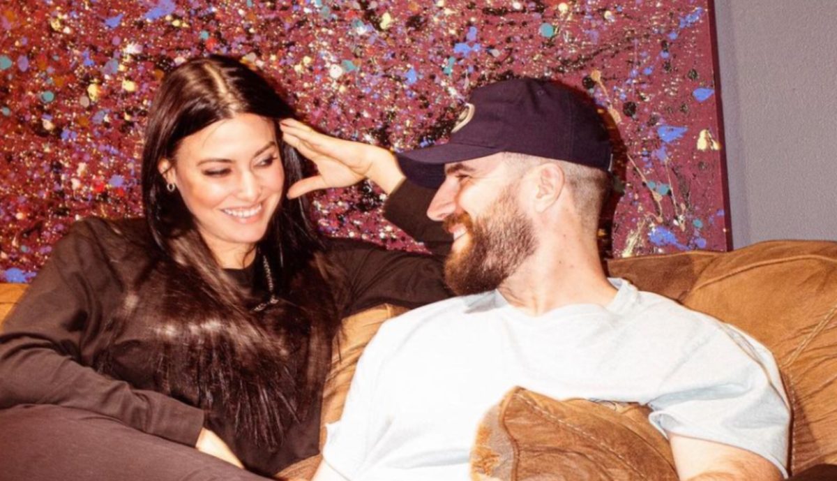 Sam Hunt’s Pregnant Wife Hannah Lee Fowler Withdraws Divorce Petition Hours After Filing