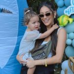 Shay Mitchell Shares Tip on How to Keep Your Pregnancy a Big Secret