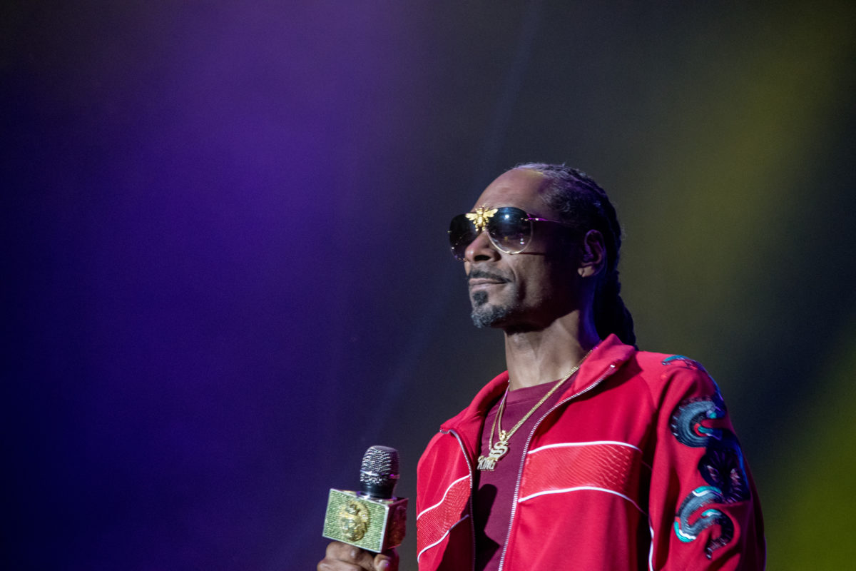 Snoop Dogg Spokesperson Denounces Sexual Assault And Battery Allegations