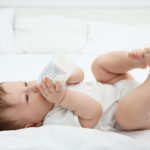 Three Powder Baby Formulas Under Recall After 4 Babies Fall Ill