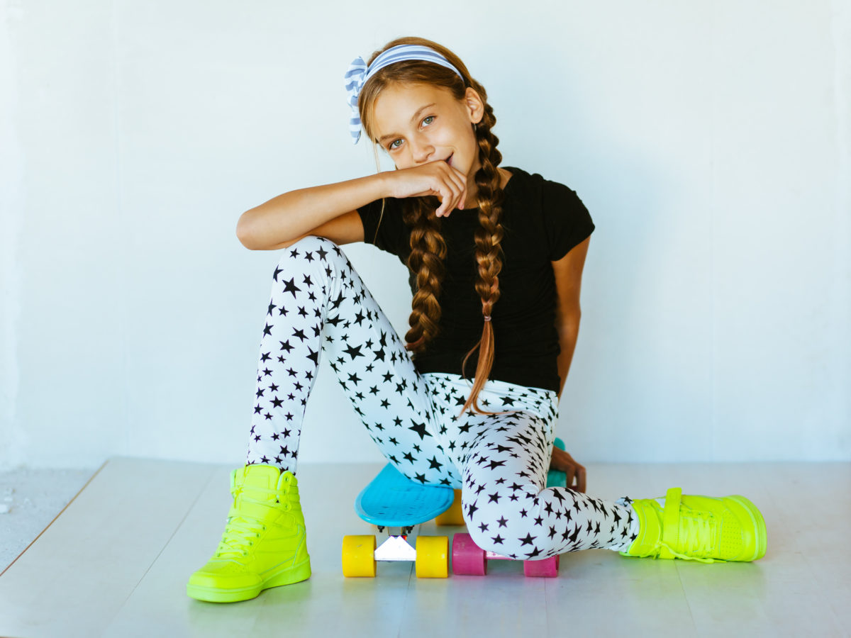Top 10 Kids Roller Shoes of 2022
