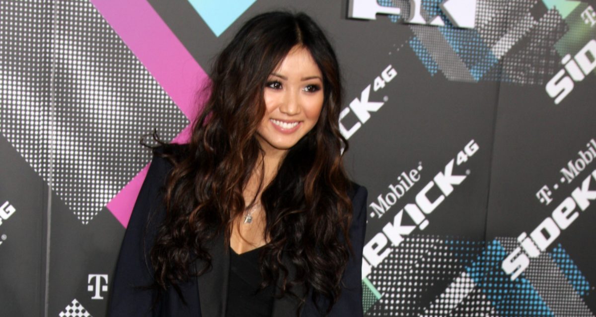 Working Mom Brenda Song Talks Balance With Fiancé Macaulay Culkin And Their 9-Month-Old Son