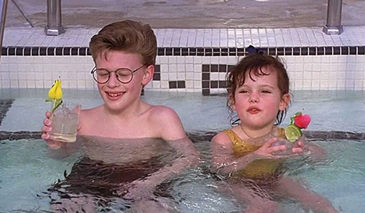 You'll Never Believe What Little Rascals' Blake McIver Ewing Looks Like Now