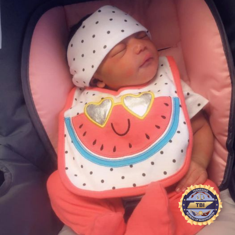 Amber Alert Issued for 2-Day-Old Baby Girl After Her Mother Was Discovered Shot to Death | According to reports an Amber Alert has been issued for the infant after her mother was found dead on February 1.