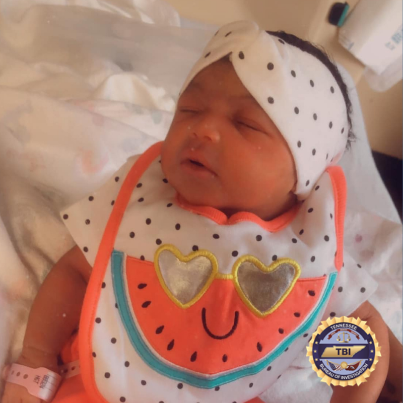 Amber Alert Issued for 2-Day-Old Baby Girl After Her Mother Was Discovered Shot to Death | According to reports an Amber Alert has been issued for the infant after her mother was found dead on February 1.