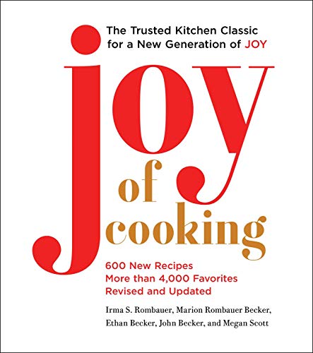 Best Cookbooks