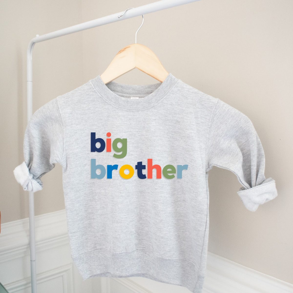 big brother shirts