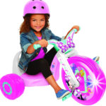 The Best Big Wheels for Kids That Offer Kids a Safe Way to Ride
