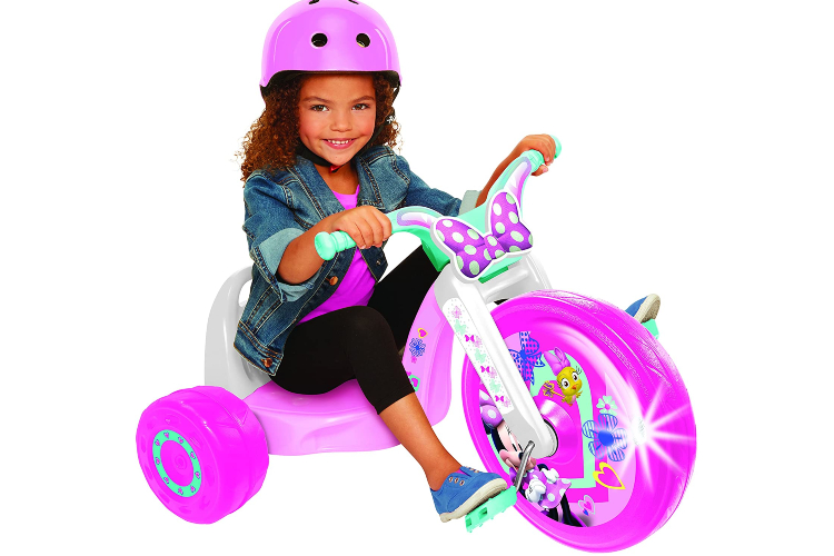 The Best Big Wheels for Kids That Offer Kids a Safe Way to Ride