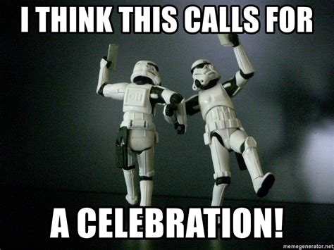 celebration memes for every happy occasion