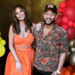 Chrissy Teigen Announces She's Resumed IVF and Wants Fans to 'Stop Asking if I'm Pregnant'