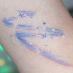 27 Constellation Tattoo Ideas That Will Have You Seeing Stars