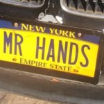 25 Craziest Custom License Plates You Will Ever See