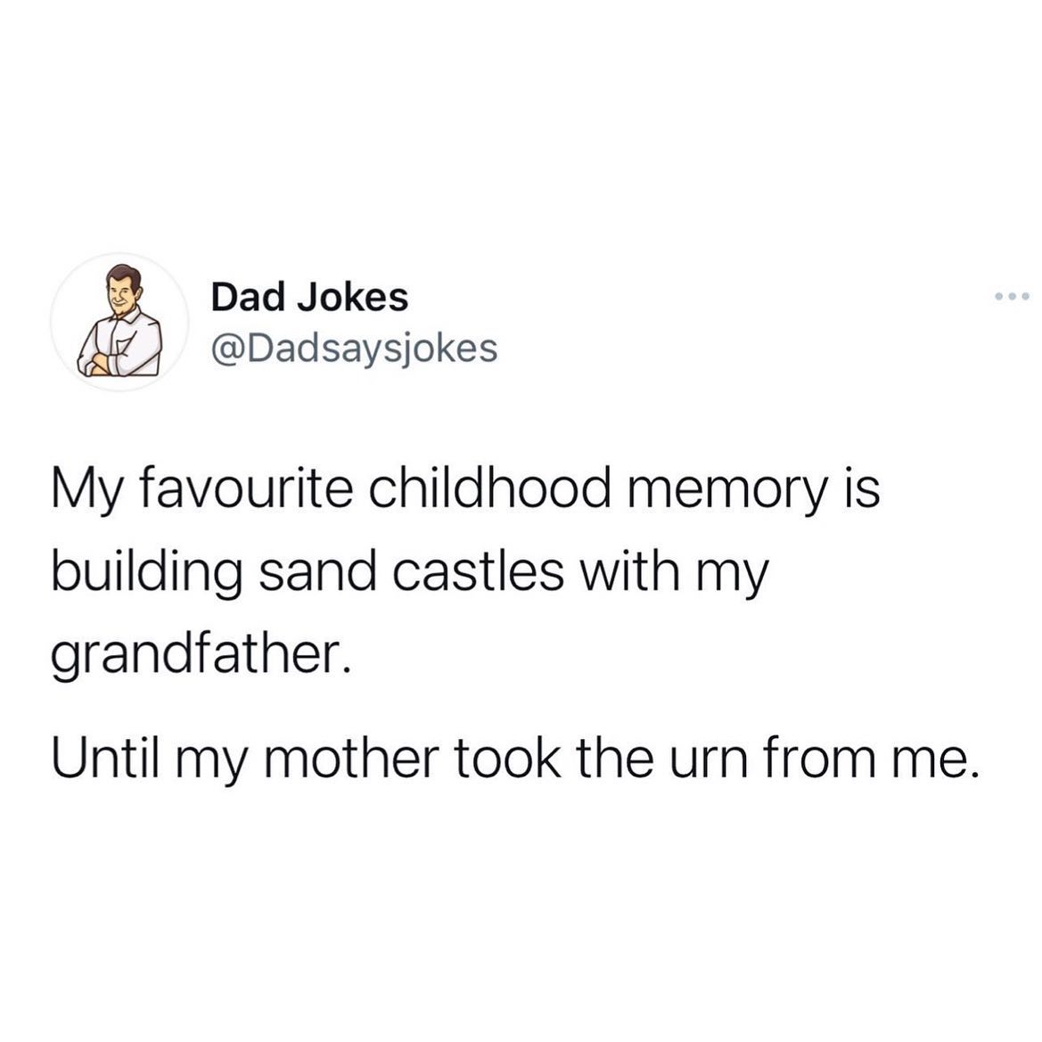 25 Dad Joke Memes