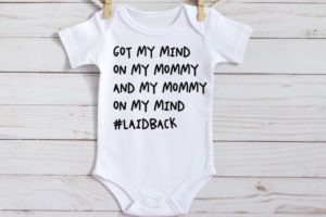 15 funny baby onesies that are an absolute riot