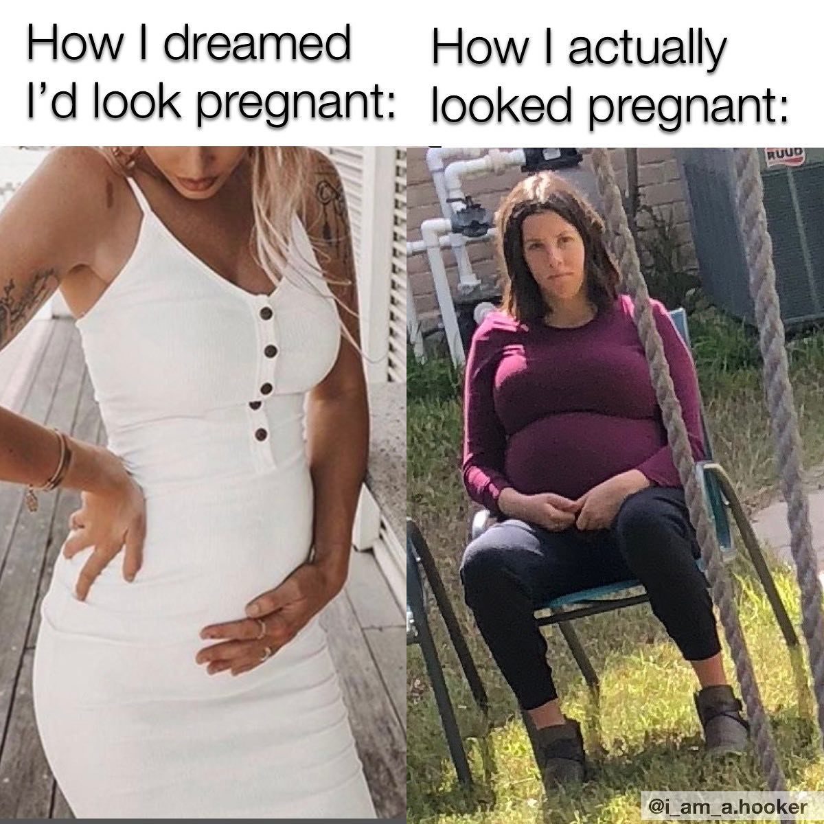  Funny Pregnancy Memes