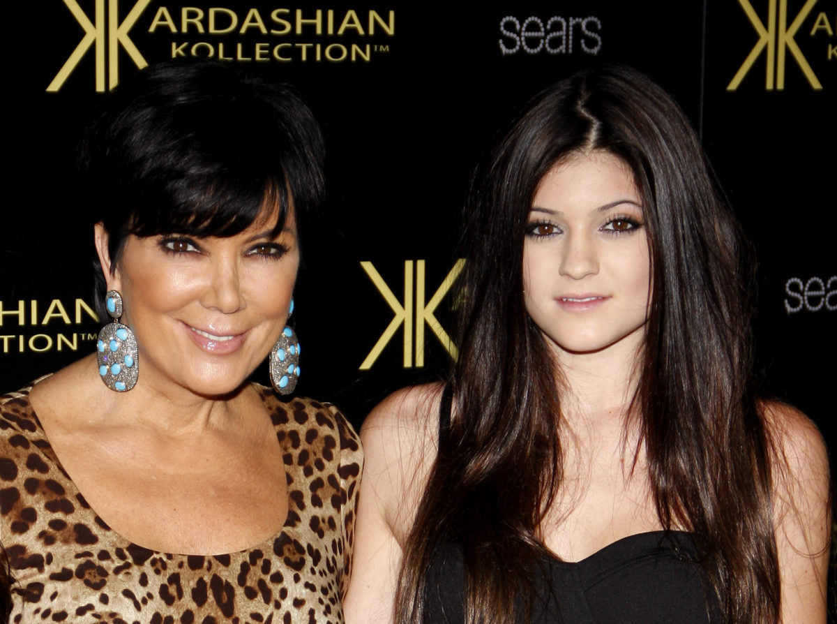Kris Jenner Testifies That Blac Chyna Threatened to Kill Kylie Jenner