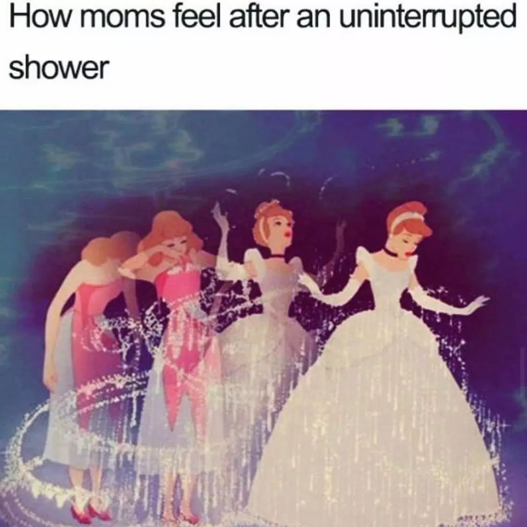 Funny Mom Memes 