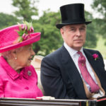 Prince Andrew Settles Sexual Abuse Lawsuit with Virginia Giuffre