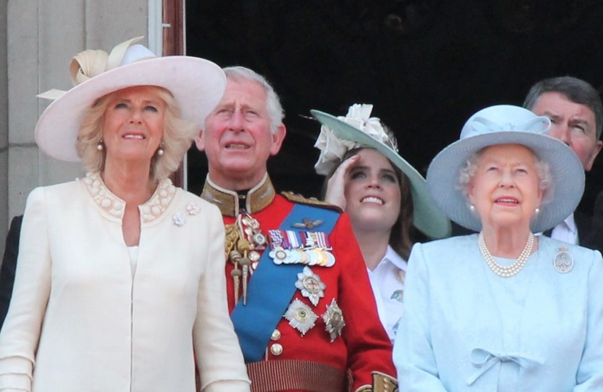 Queen Elizabeth Makes Shocking Request as She Celebrates the 70th Anniversary of Her Accession